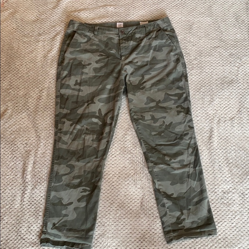 Pants